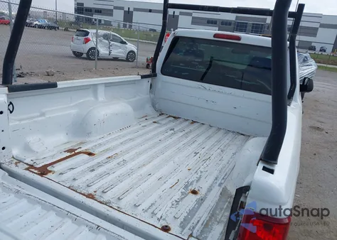 2008 Ford Ranger Xl/Xlt z USA, uszkodzony, nr VIN 1FTYR10D18PA81806